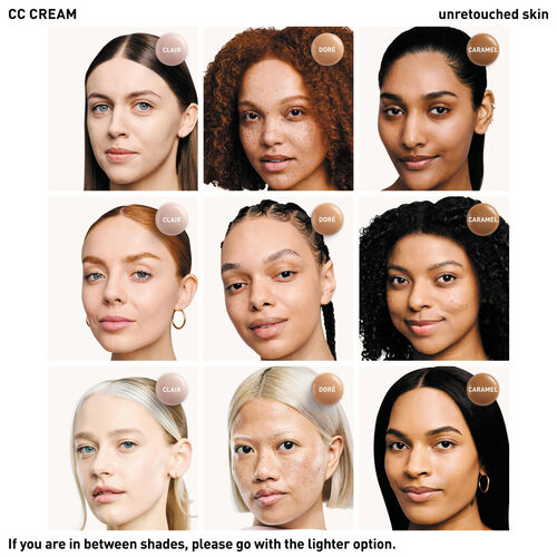 view 11/12 of CC Cream – Fair (ex-Clair)